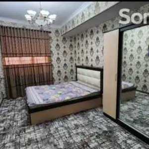 1-комн. квартира, 1 этаж, 50 м², 19 мкр