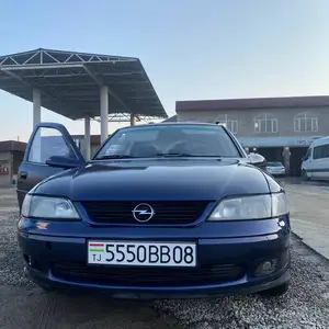 Opel Vectra B, 1996