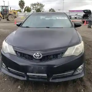 Toyota Camry, 2014