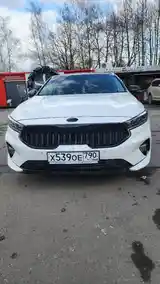 Kia K7, 2019-8