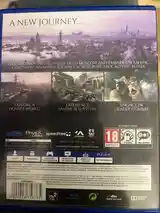 Игра Metro Exodus для PS4-3