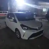 Toyota Vitz, 2014-4