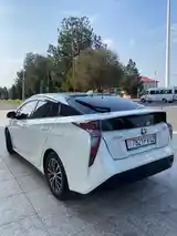 Toyota Prius, 2016-2