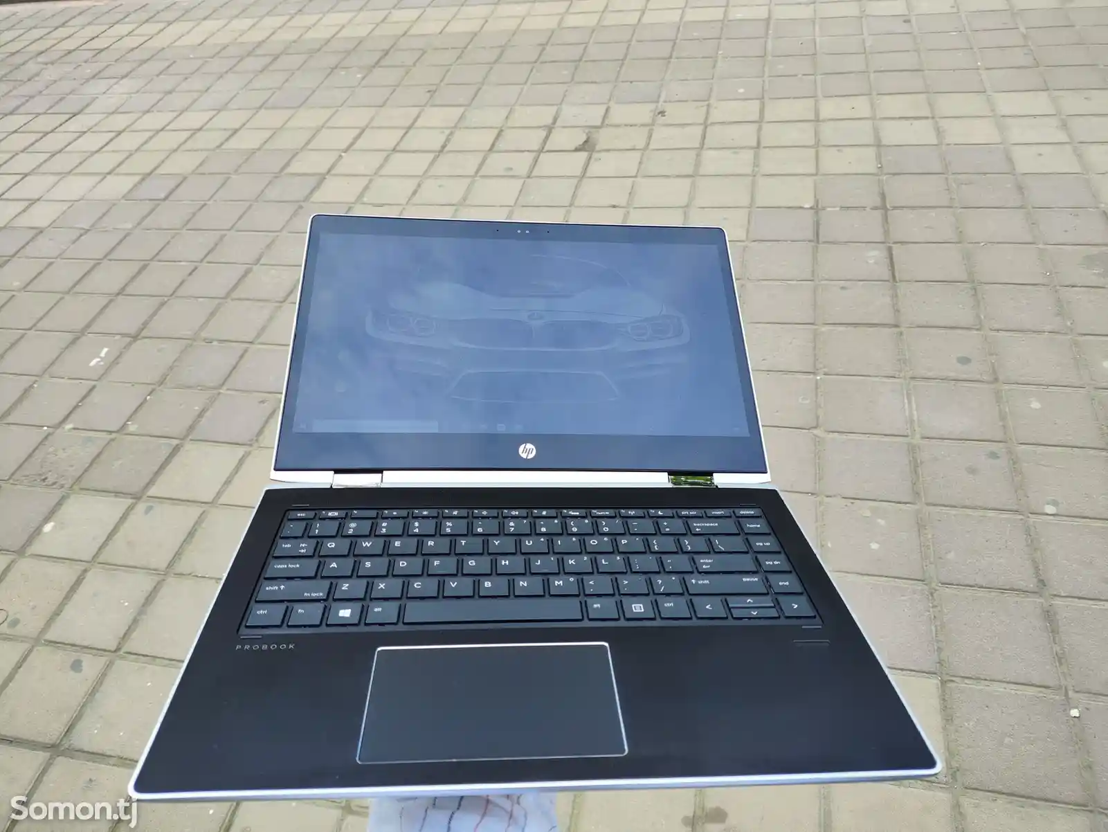 Ноутбук HP PROBOOK i5 x360-3