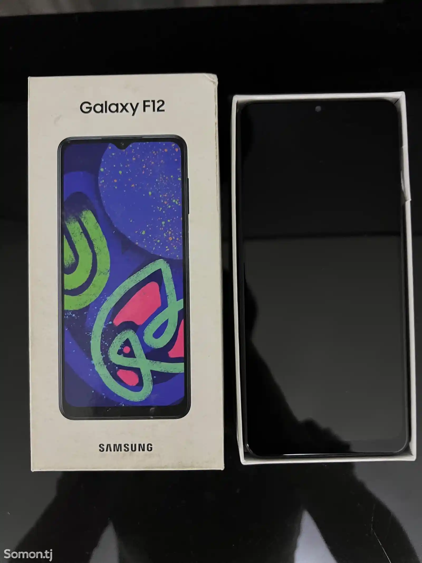 Samsung Galaxy F12-4