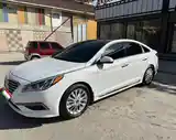 Hyundai Sonata, 2015-2