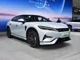 BYD Другие модели, 2024-2