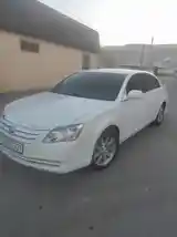 Toyota Avalon, 2007-2