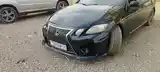 Lexus GS series, 2007-2