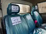 Бортовой автомобиль Hyundai Porter 2, 2016-9