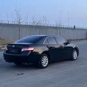 Toyota Camry, 2009