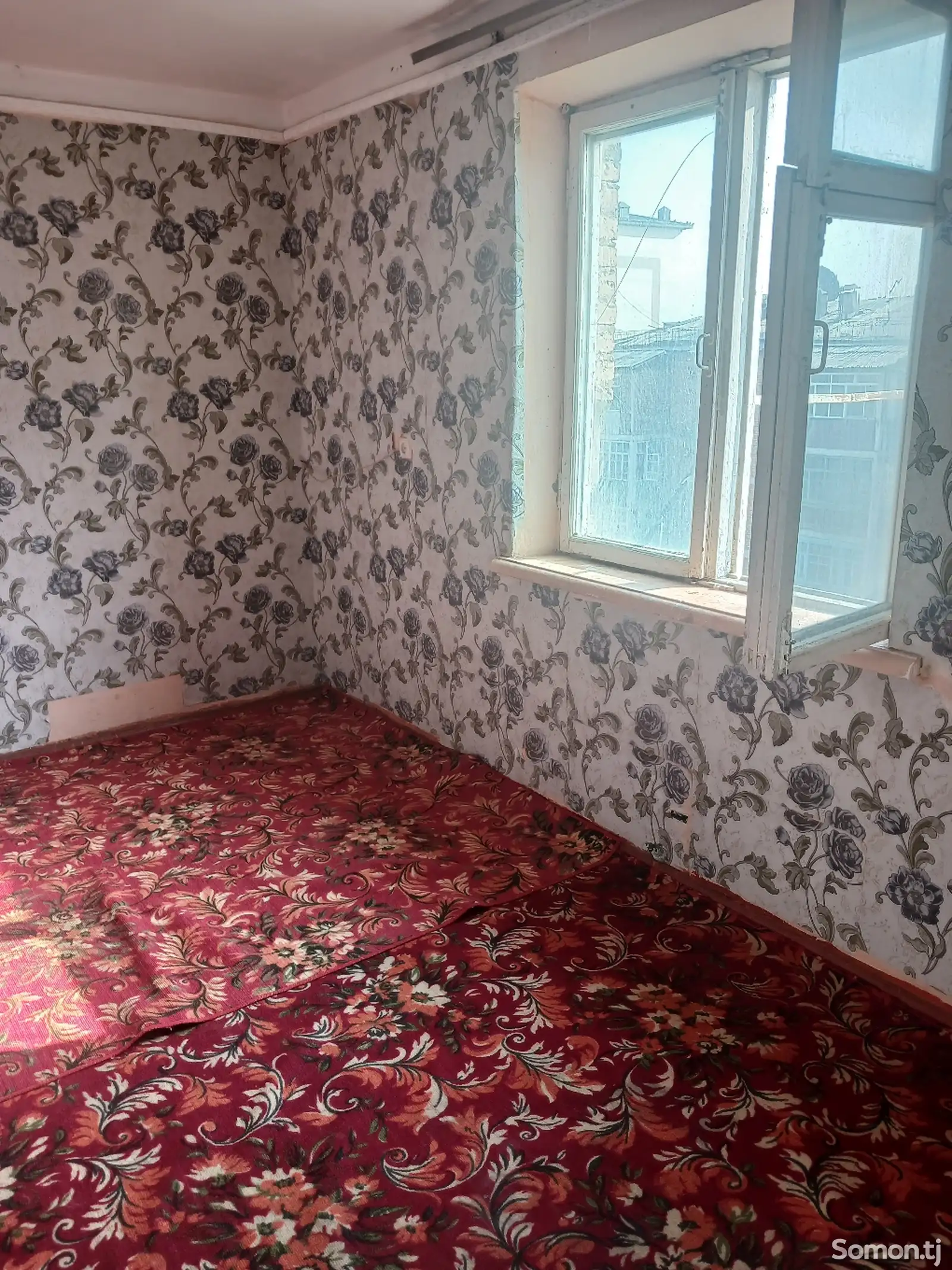 4-комн. квартира, 4 этаж, 100м², 31мкр-1