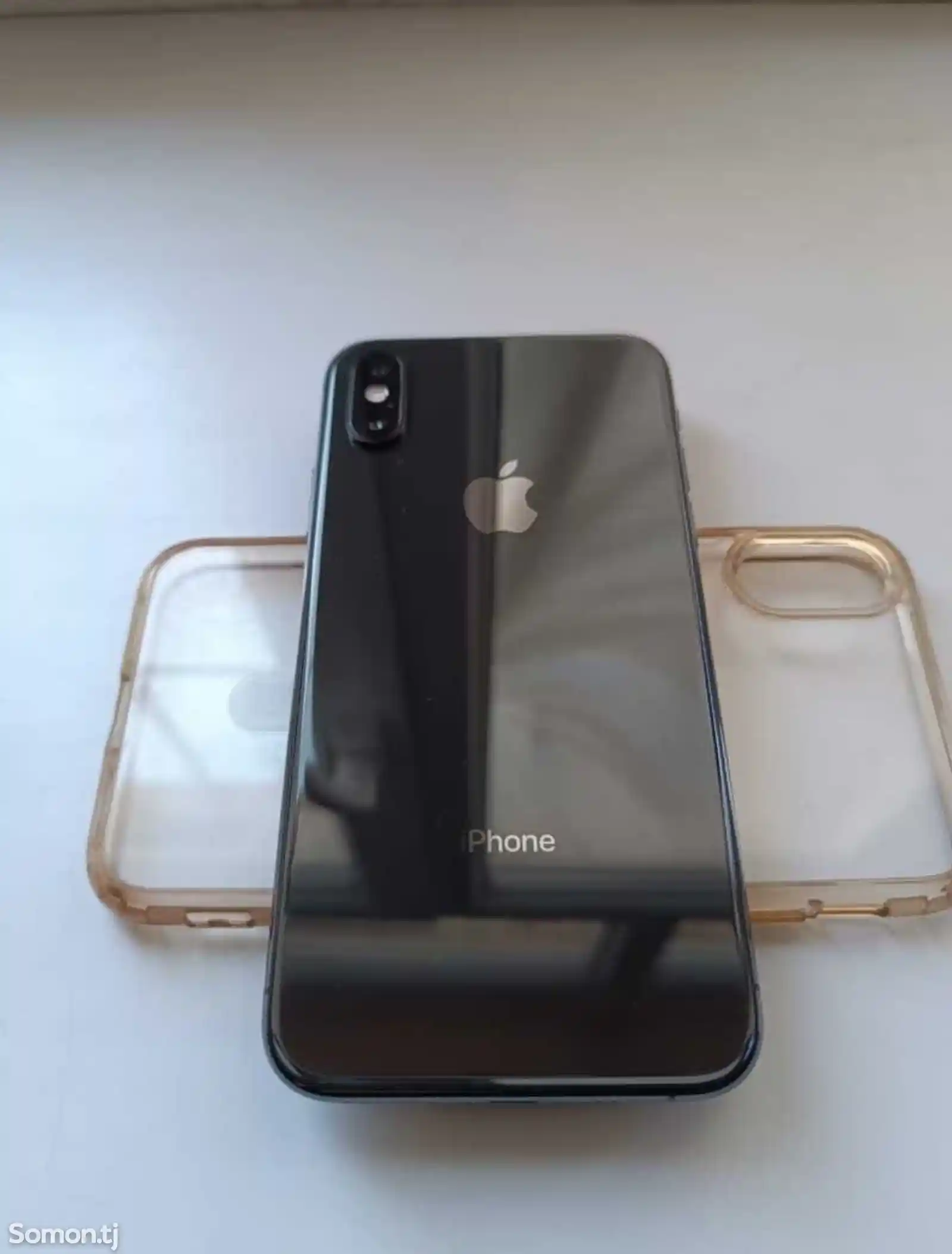 Apple iPhone Xs, 64 gb, Space Grey-2