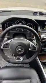 Mercedes-Benz C class, 2015-5