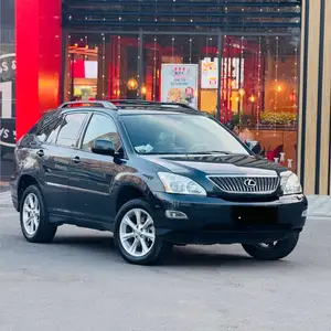 Lexus RX series, 2007