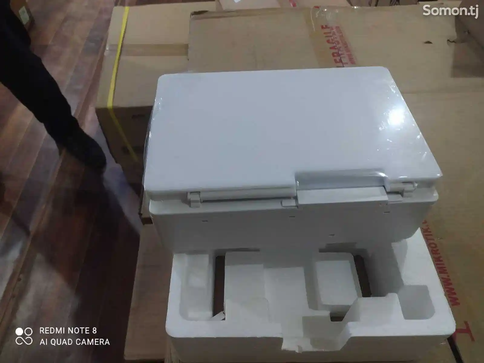 Принтер Epson-4