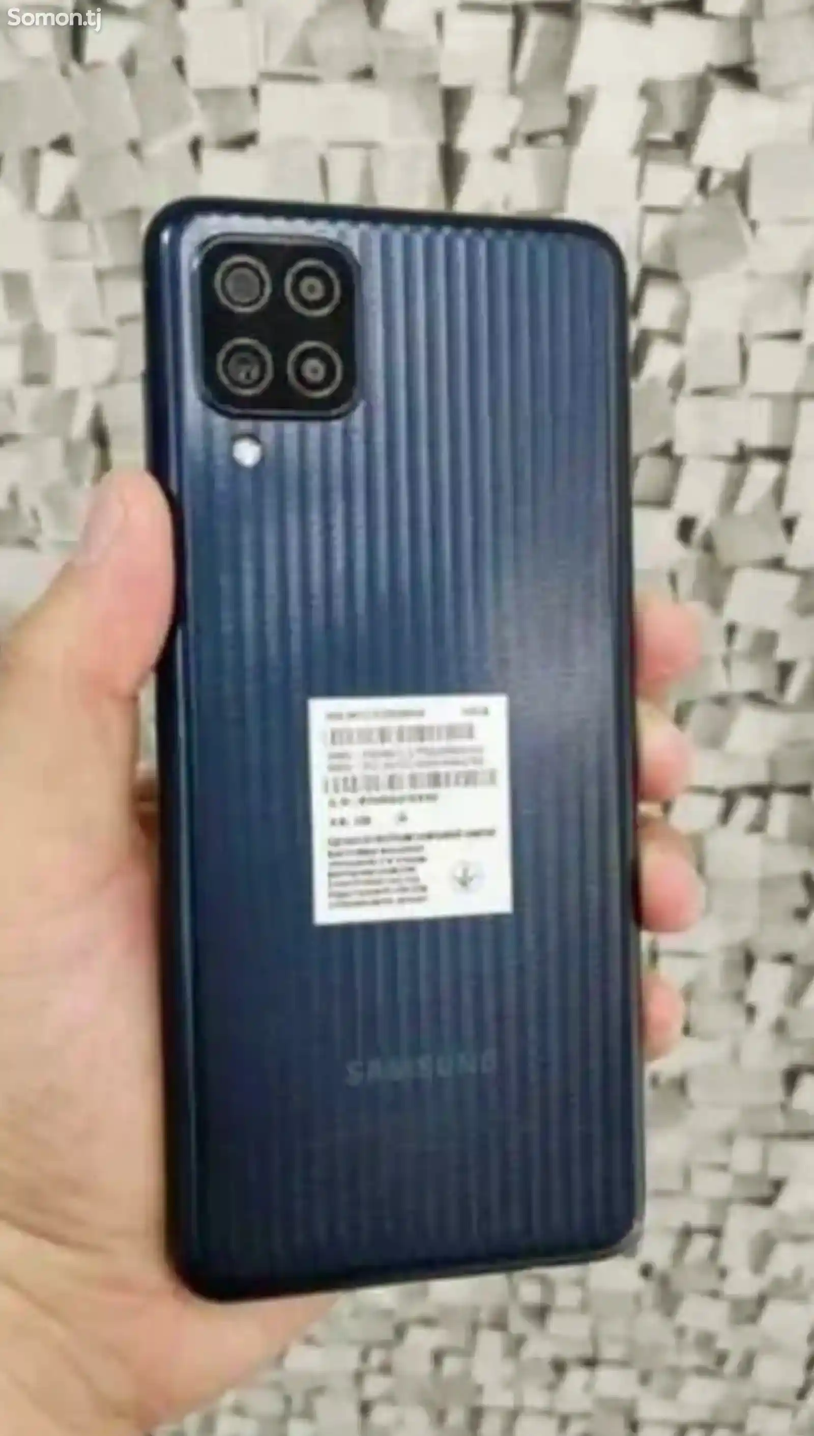 Samsung Galaxy M11-1