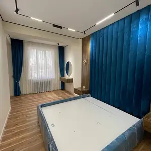 2-комн. квартира, 5 этаж, 85 м², Сино