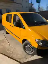 Фургон Mercedes Benz Vito, 2008-2