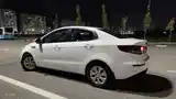 Kia Rio, 2017-4