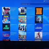 Игровая приставка Sony PlayStation 4 Slim HDRGOLDHEN 6.72 + 35 бози/топовых игр-5