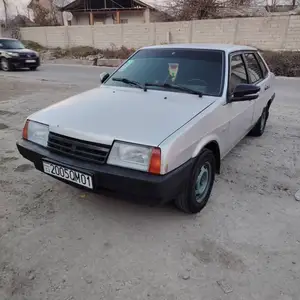 ВАЗ 21099, 2003