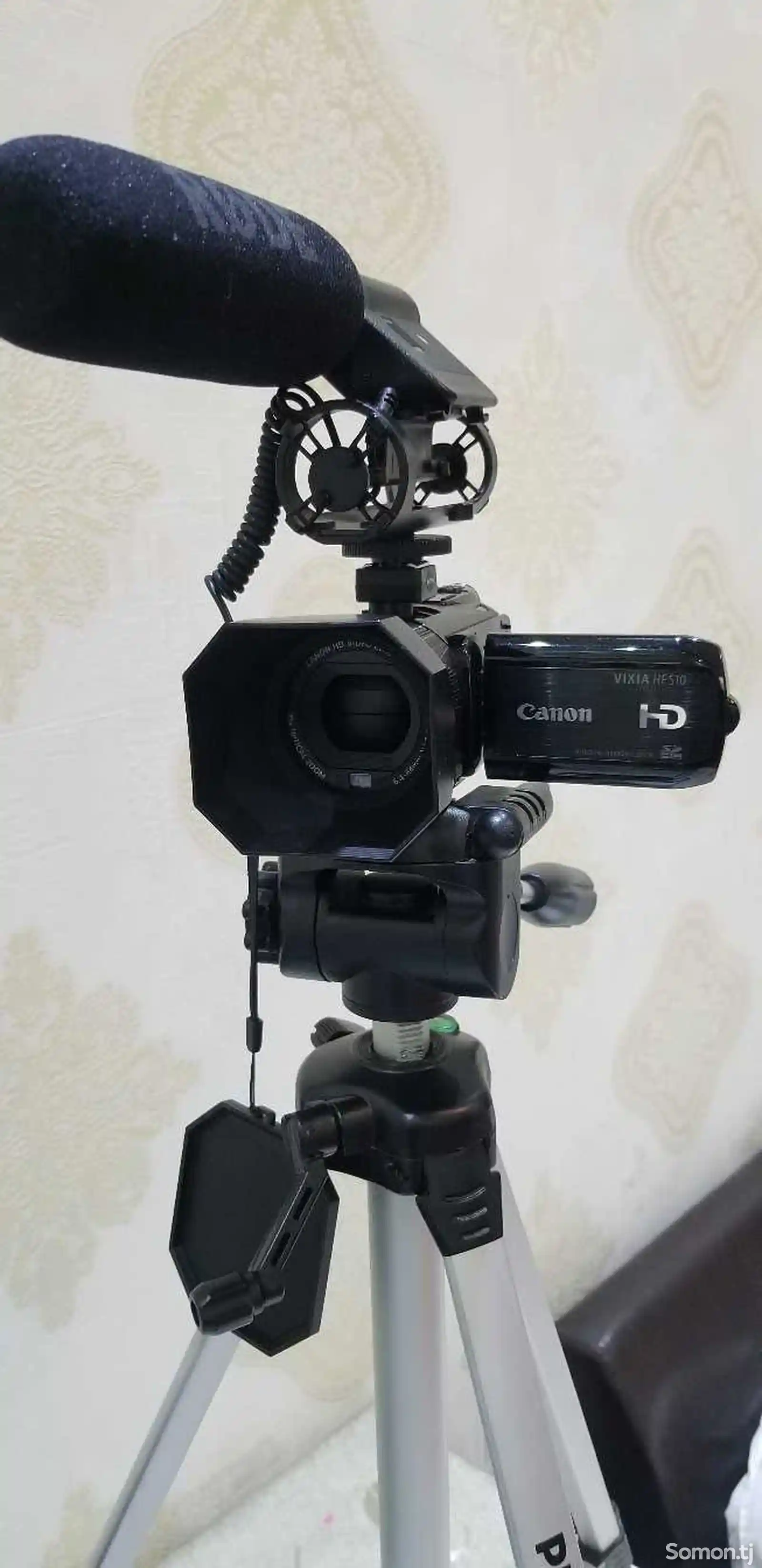Видео камера-1