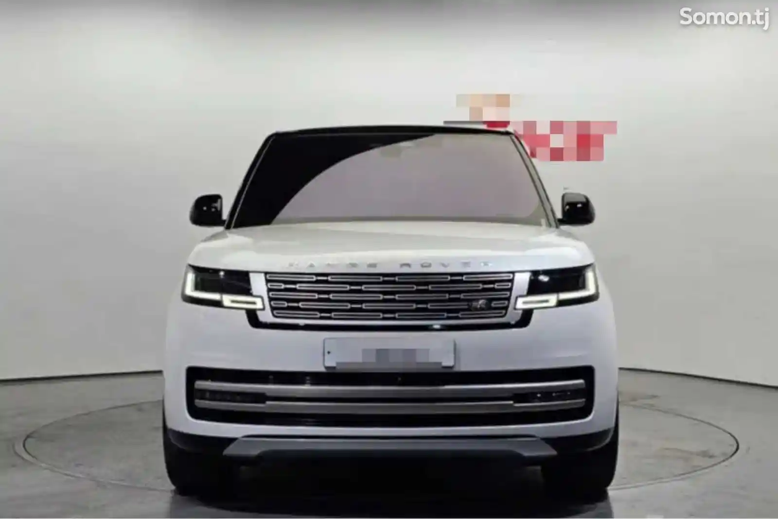 Land Rover Range Rover, 2023-3
