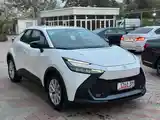 Toyota C-HR, 2024-3