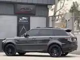 Land Rover Range Rover Sport, 2014-6