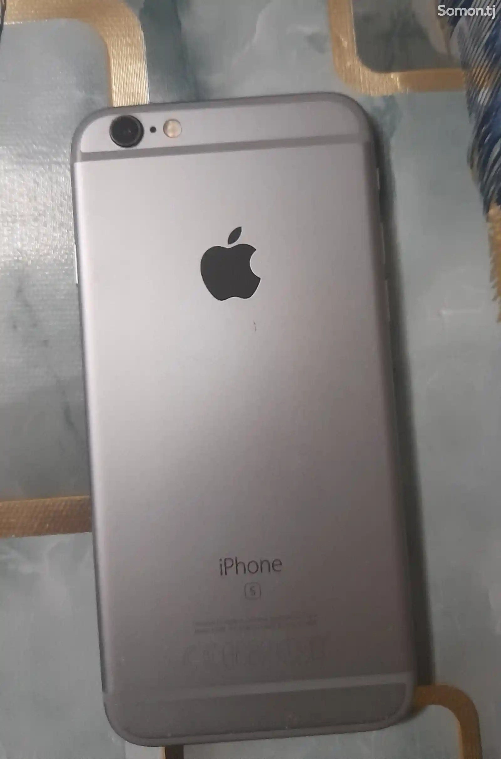 Apple iPhone 6s, 64 gb-5