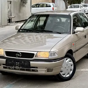 Opel Astra F, 1998