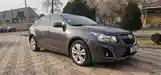 Chevrolet Cruze, 2014-6