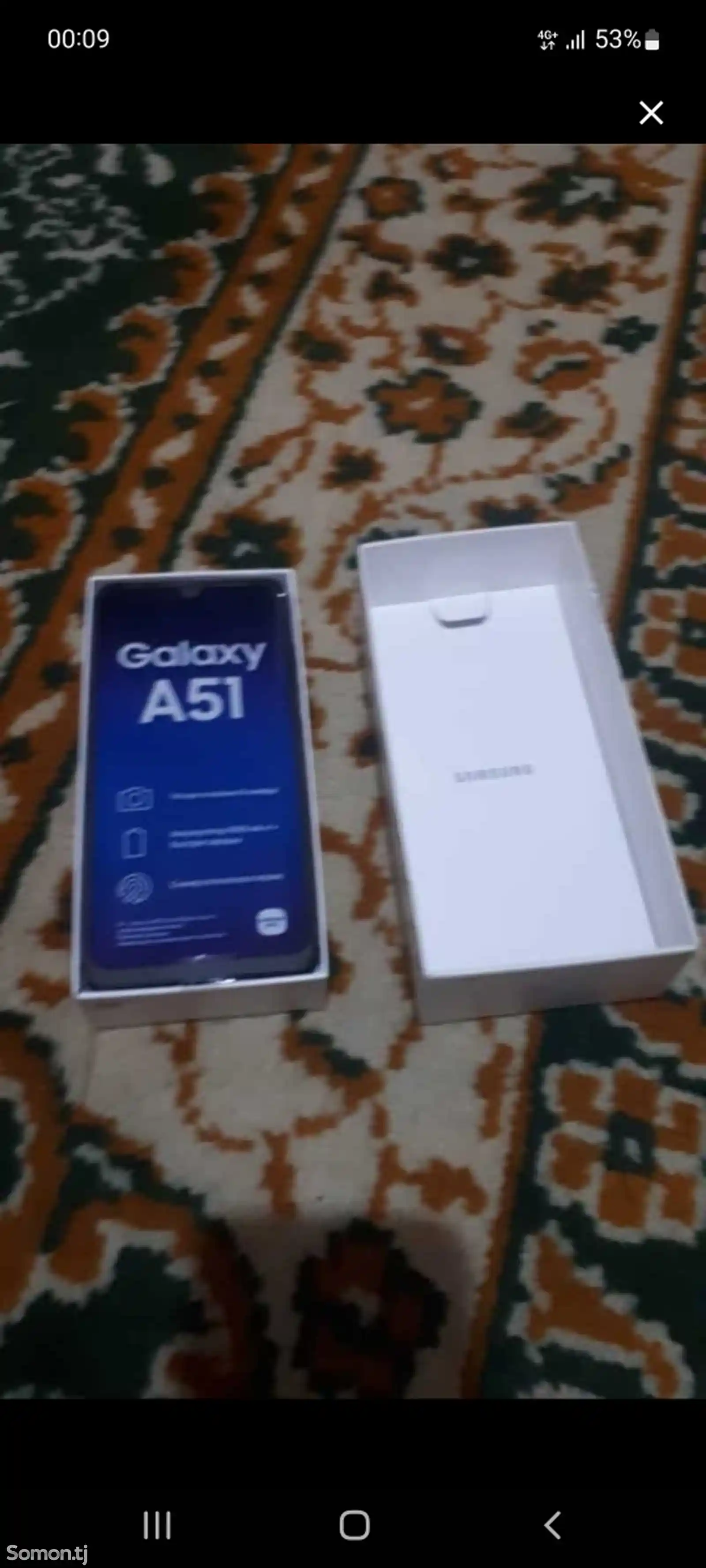 Samsung Galaxy A51-4