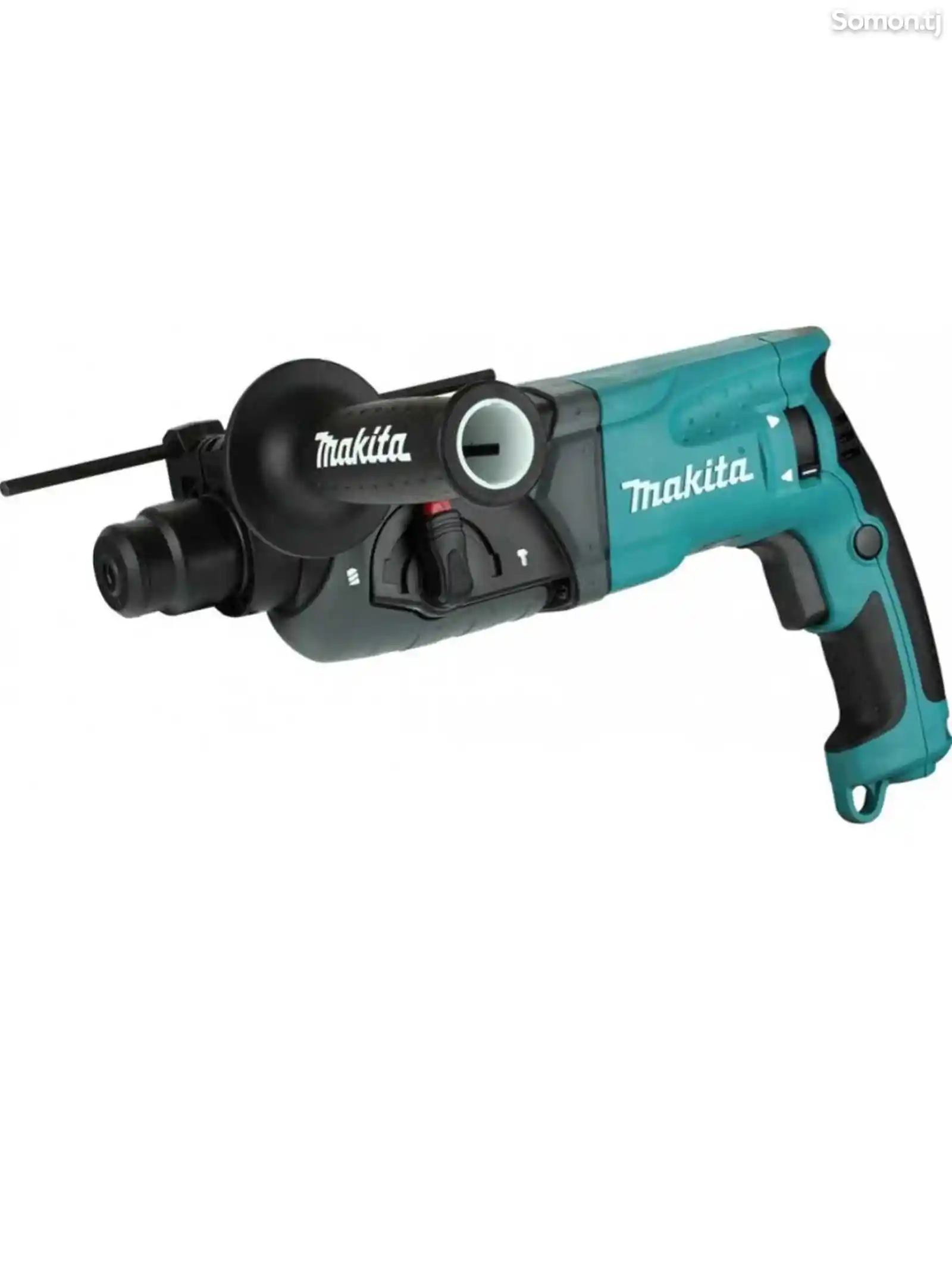 Перфоратор Makita-8