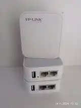 Роутер TP-LINK TL-WR720N v1-4