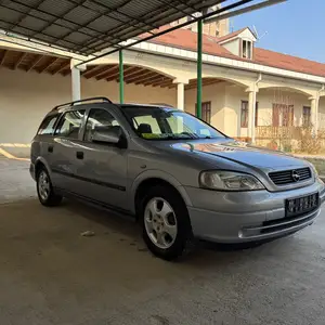 Opel Astra J, 2000