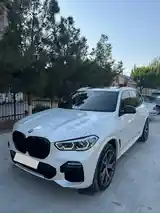 BMW X5, 2018-2