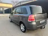 Opel Zafira, 2006-9