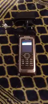 Телефон Nokia E90-6