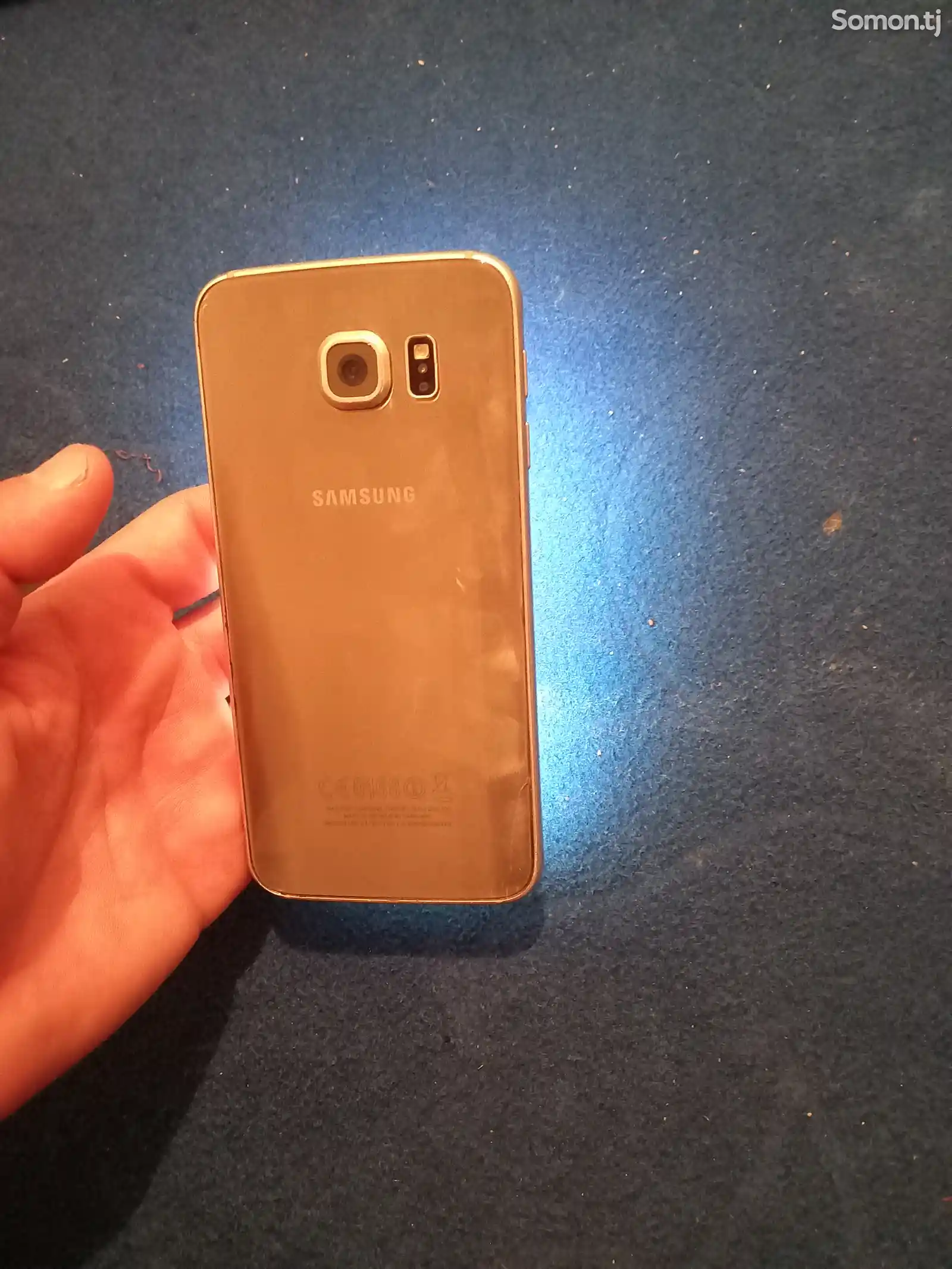 Samsung Galaxy s6-1