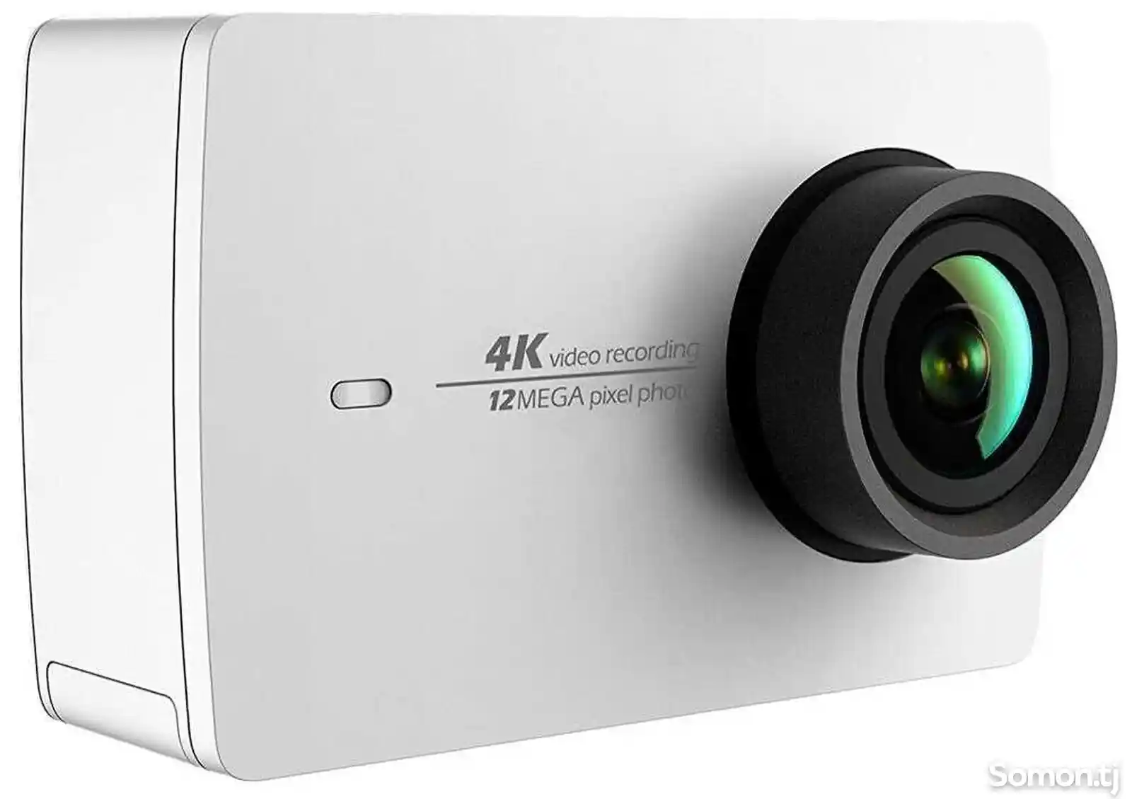 Экшн-камера YI 4K Action-1
