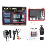 Прибор для настройки спутниковых антенн Satlink ST-5150-4