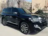 Toyota Land Cruiser, 2017-3