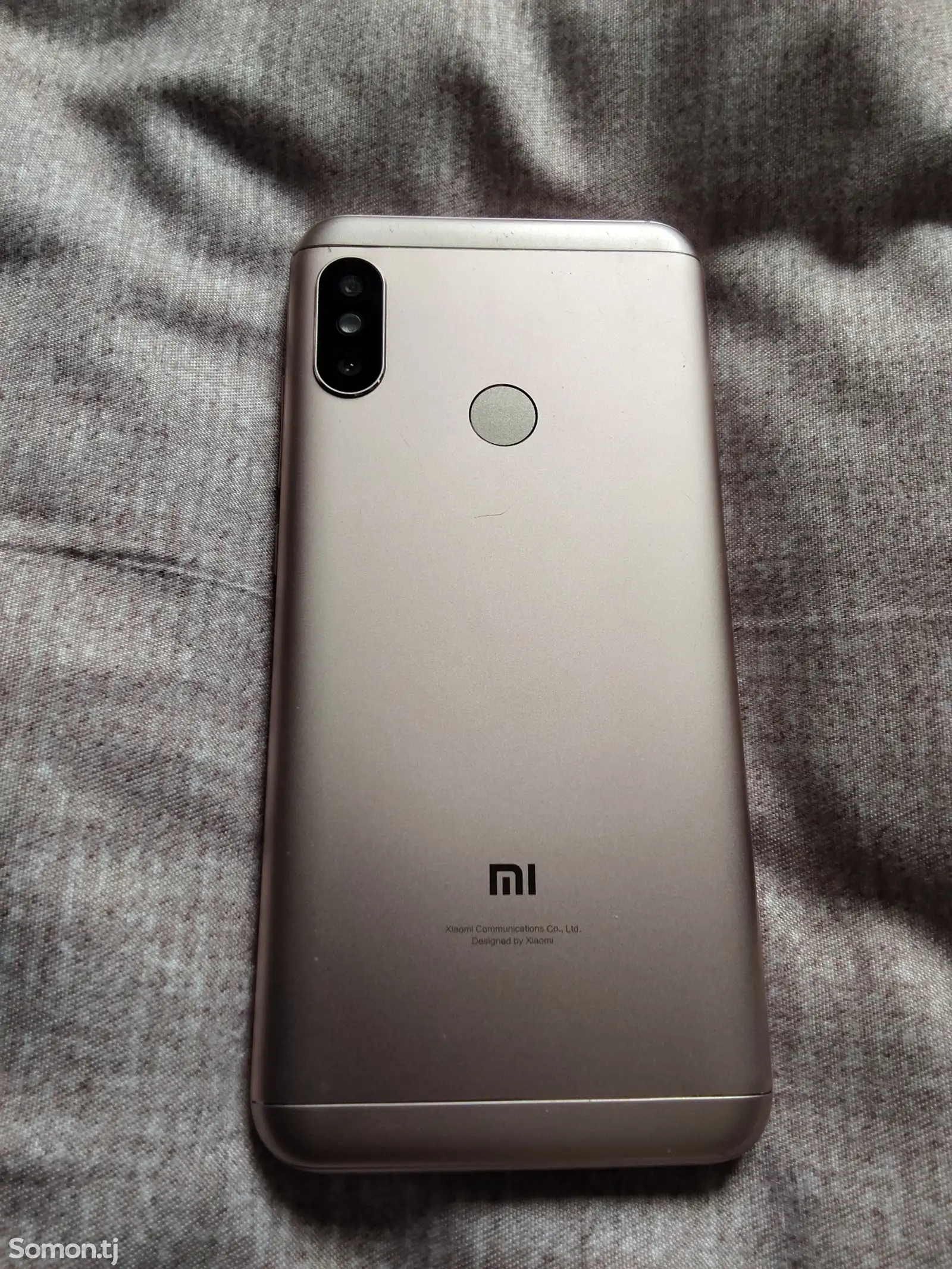 Xiaomi Redmi 6 Pro-1