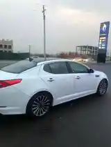 Kia Optima, 2011-3