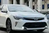 Toyota Camry, 2012-4