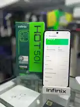 Infinix Hot 50i 128GB Titanium-2