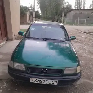 Opel Astra F, 1997