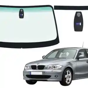 Лобовое стекло от BMW 1 series E87 E81 2004-